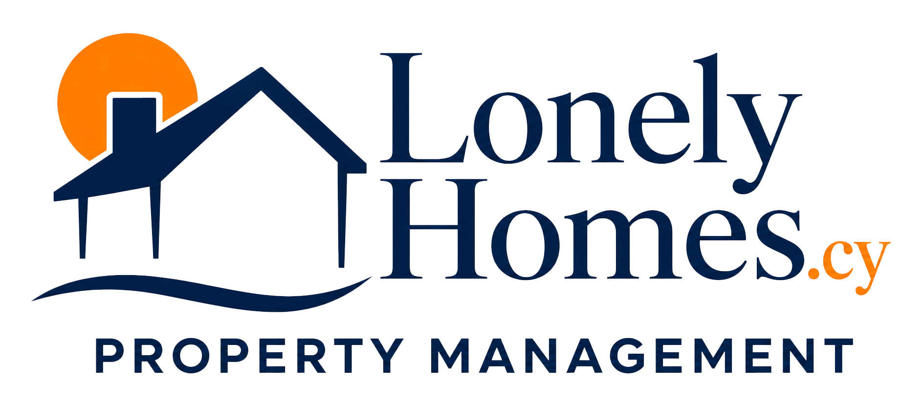 Lonely Homes Property Management in Paphos, Cyprus