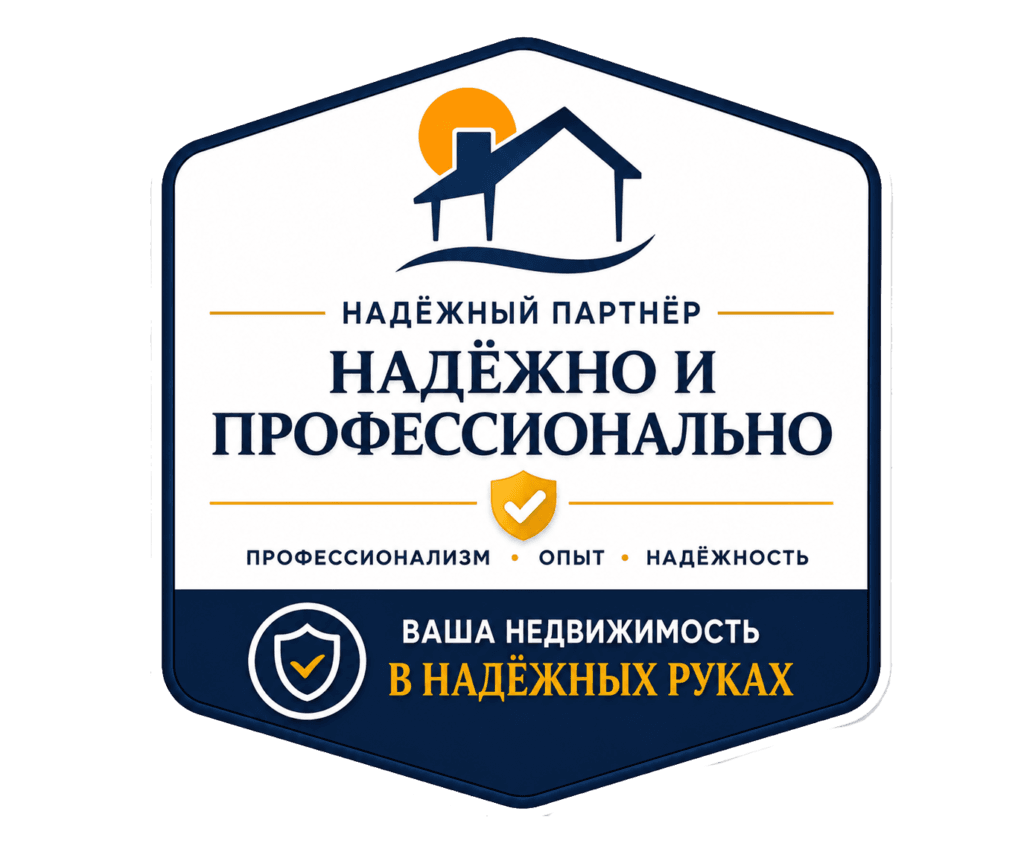 Русский знак доверия 1