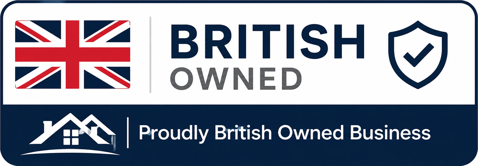 British Owned Business