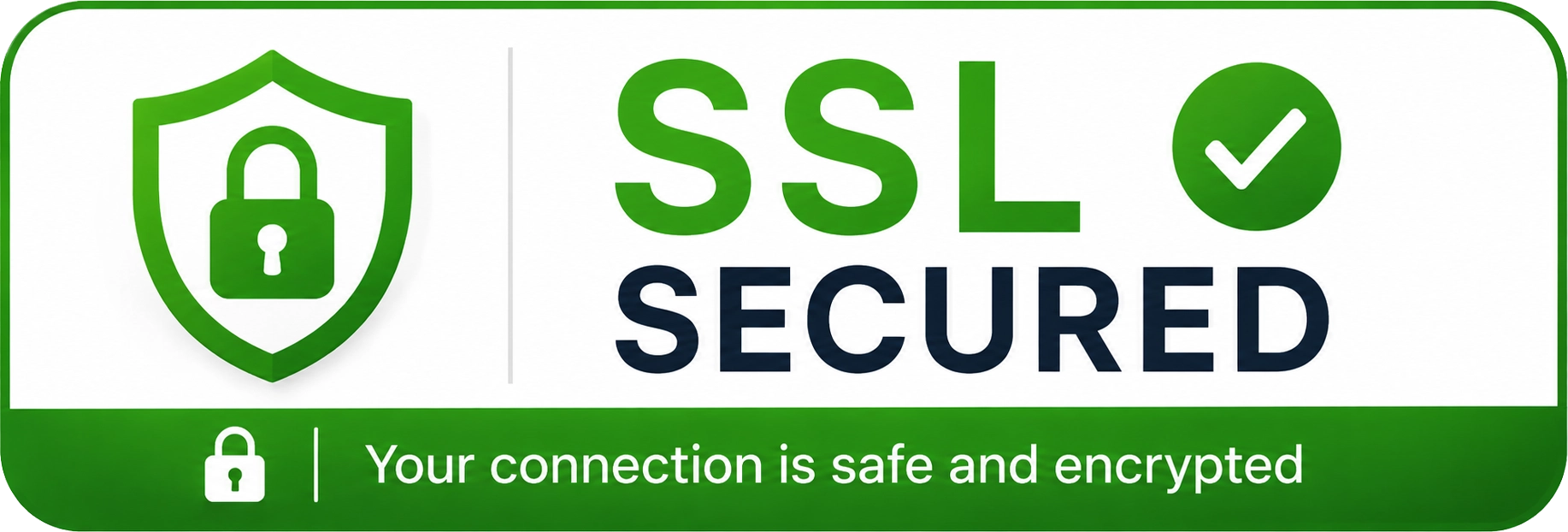 SSL Secure Website