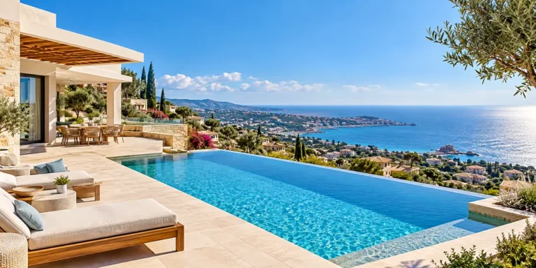 Property inspections in Peyia Cyprus
